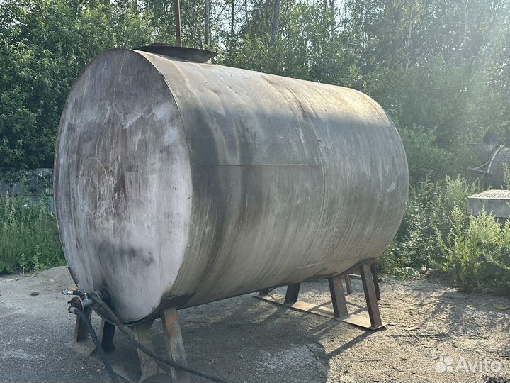 Ёмкость 11 кубов
