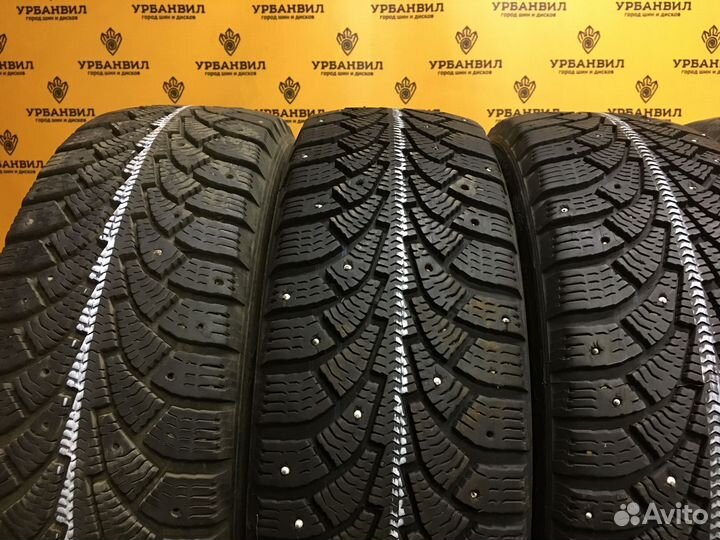 КАМА Кама-Евро-519 185/65 R15 88T