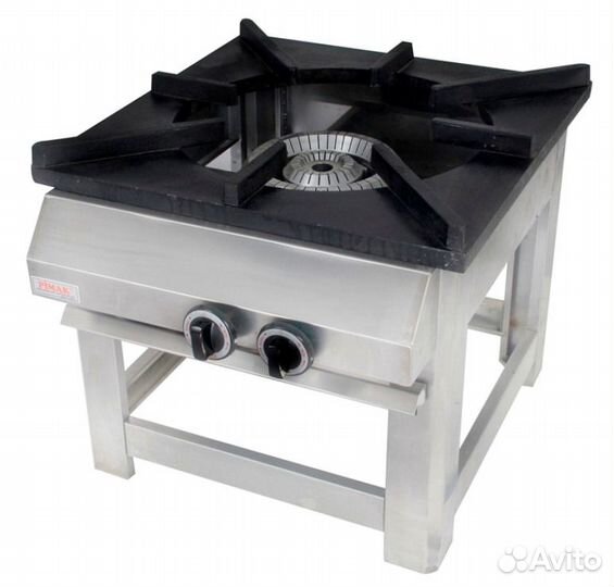 Плита казан газовый pimak М018-1