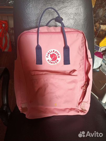 Рюкзак fjallraven kanken Ориг