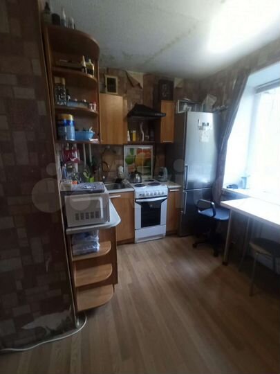 2-к. квартира, 39,4 м², 4/9 эт.