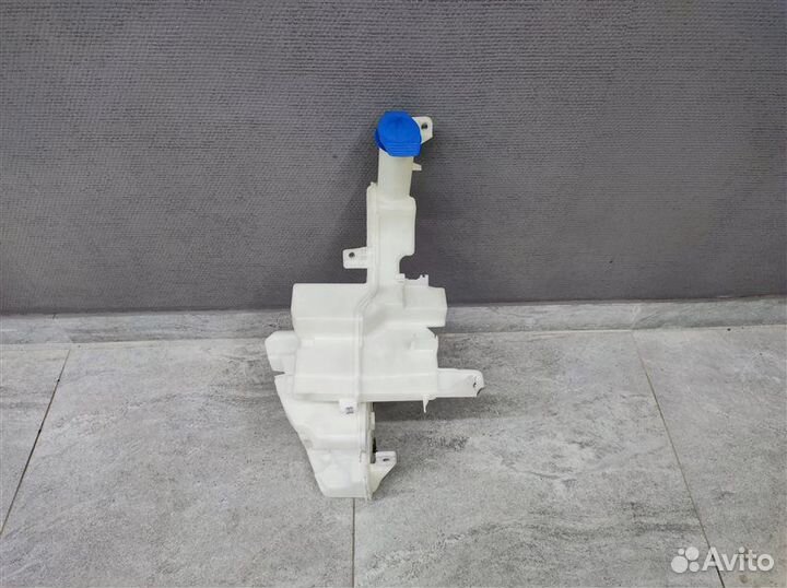 Бачок омывателя Vw Passat B7 Alltrack