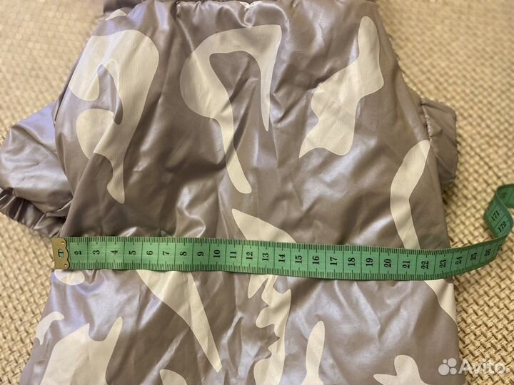 Одежда для собак