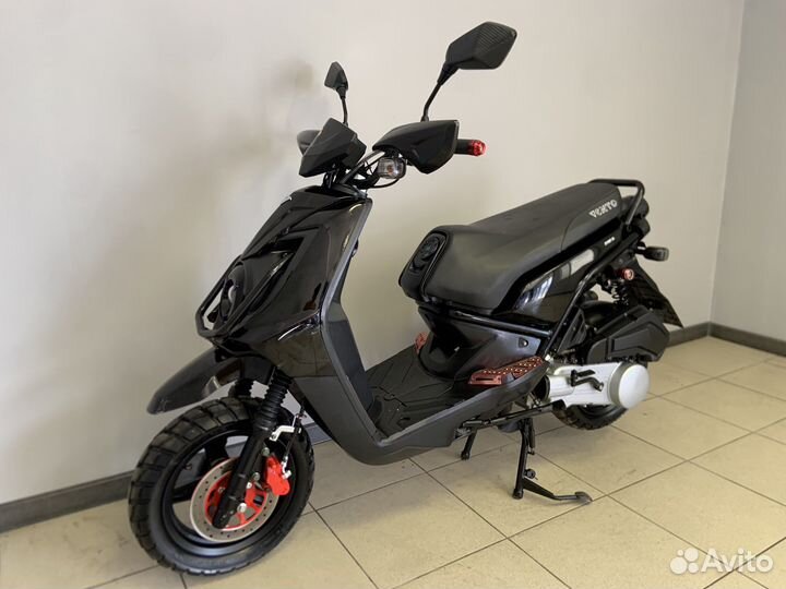 Vento Smart 50(150)