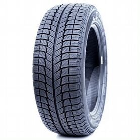 Michelin X-Ice 3 215/55 R18 92T