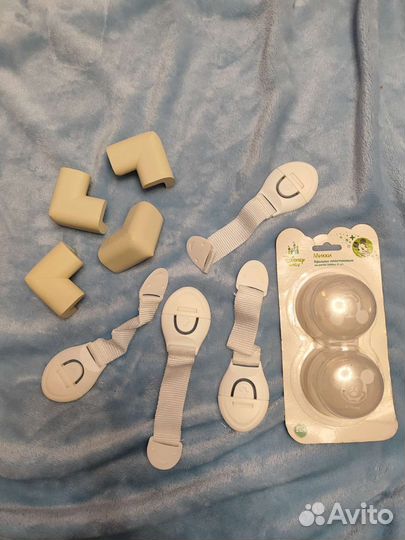 Защита для детей