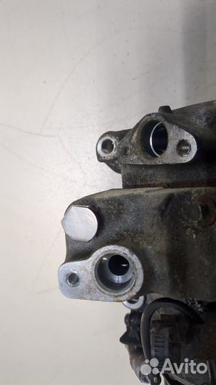 Компрессор кондиционера Lexus ES, 2007