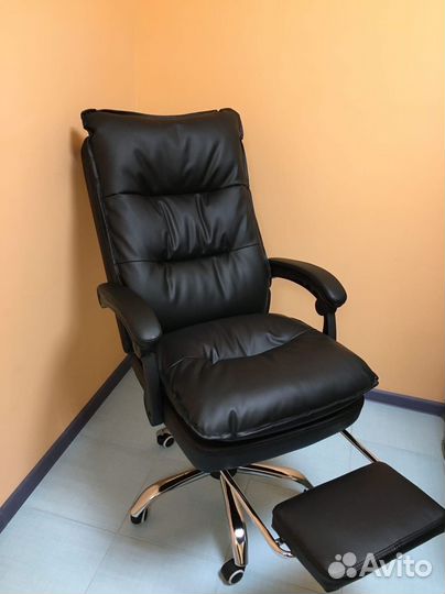 Компьютерное кресло Boss с функцией массажа