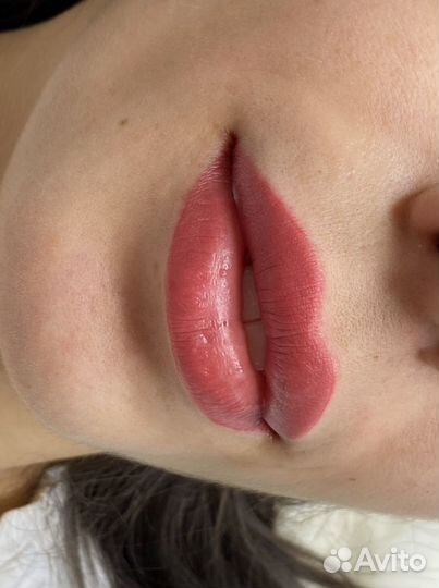 Перманентный макияж и лазерное удаление пм