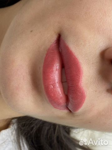 Перманентный макияж и лазерное удаление пм