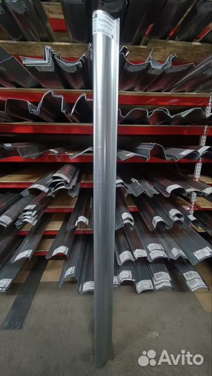 Порог Subaru Impreza GC/GF/GM 1992-2000 (1мм)