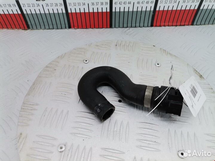 Патрубок вентиляции картера BMW 7 E65/E66/E67 2004