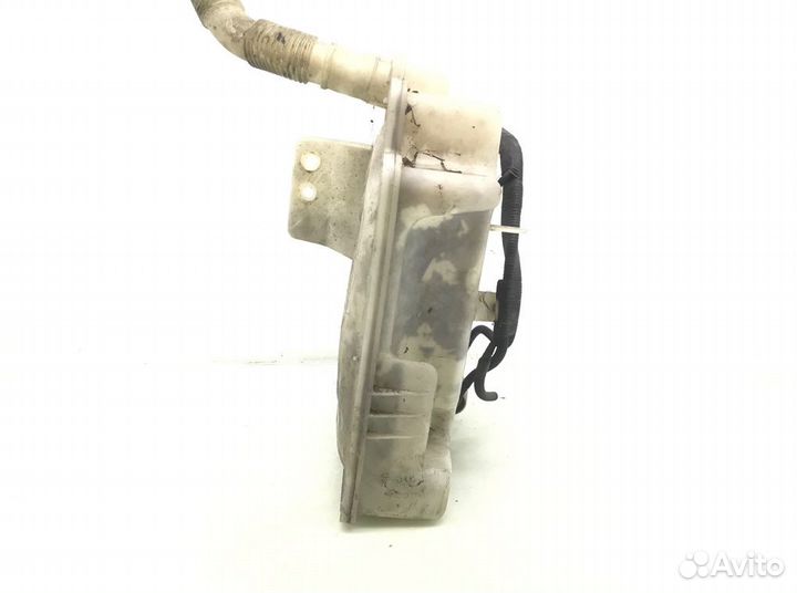 Бачок омывателя Volkswagen Golf 5 1.9 TDI 2004