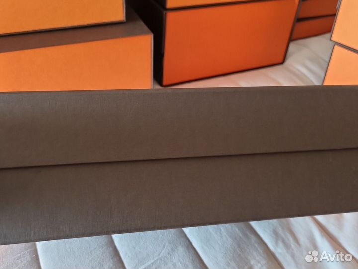 Bork коробка от набора для чая