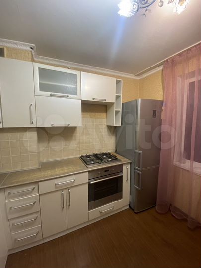 2-к. квартира, 48 м², 5/5 эт.