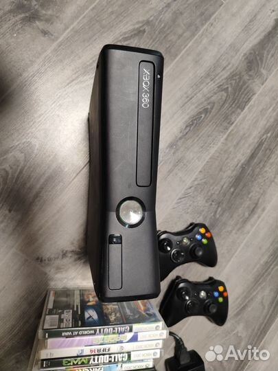 Xbox 360