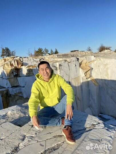 Гид по Байкалу