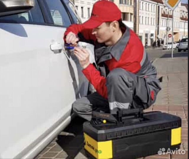Вскрытие замков дверей и авто все районы Москвы