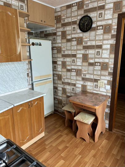 1-к. квартира, 32 м², 4/5 эт.