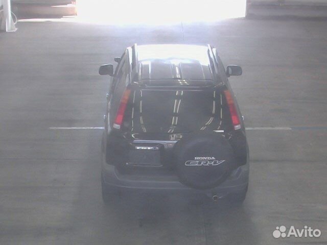 Honda CR-V RD1 RD2 B20B B20B3 B20Z1 B20Z2 запчасти