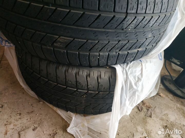 Goodyear Wrangler HP 255/55 R19