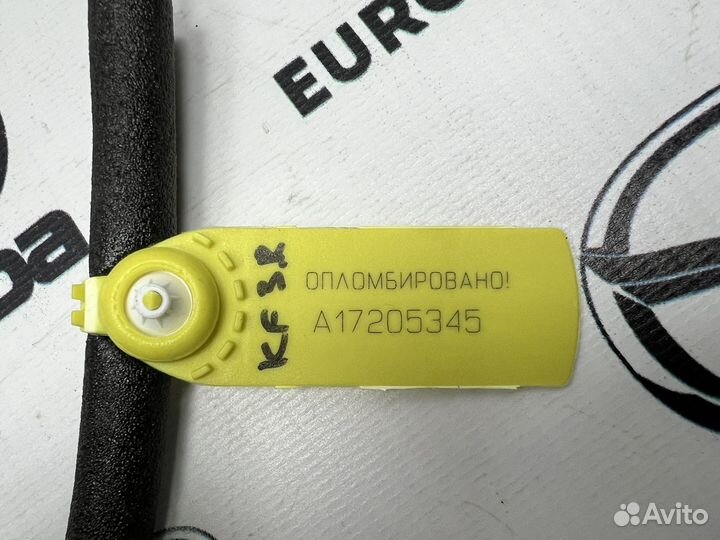 Стеклоподъемник задний Mazda CX-5 KF 2017-2024