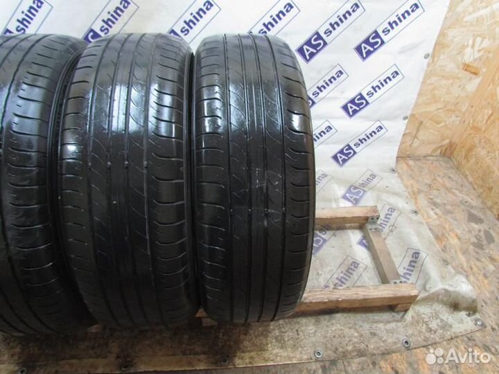 Dunlop SP Sport Maxx 050 235/65 R18 88R