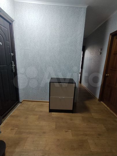 3-к. квартира, 62,5 м², 5/5 эт.