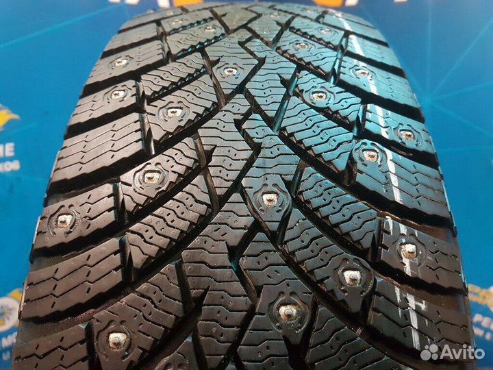 Pirelli Ice Zero 2 215/60 R16