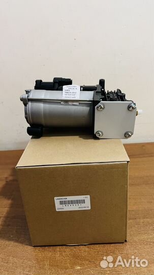 Компрессор Land rover Discovery 3 AMK