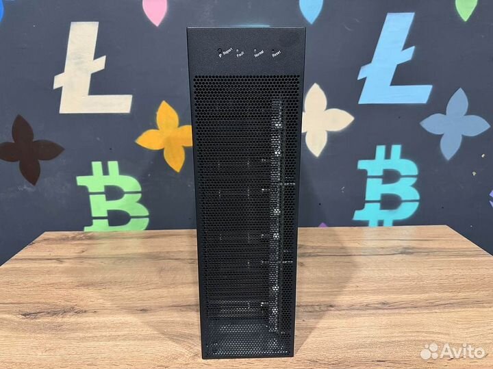 Jasminer X16-Q 1950M