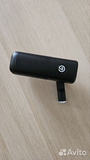 Микрофон Elgato Wave DX