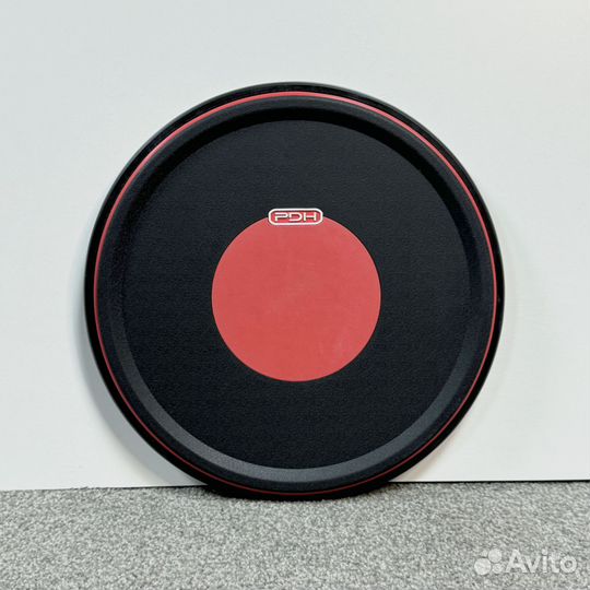 Пэд тренировочный для барабанов