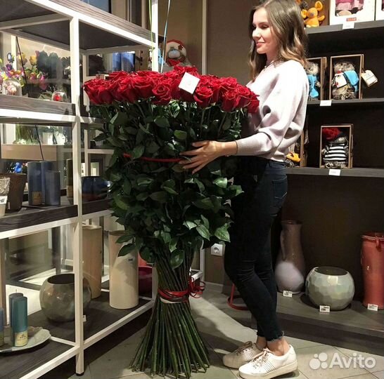 Розы Цветы Букеты 25 151 201 101 301 501 опт