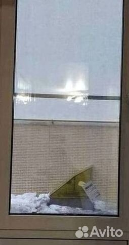 Пластиковые окна и двери пвх