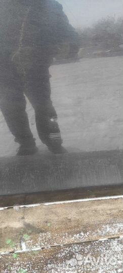 Дверь передняя левая nissan almera g15