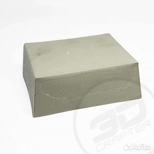 Chavant castilene hard пластилиновый воск