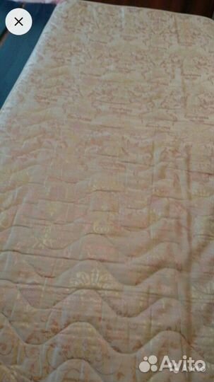 Кровать 0,90*2,00