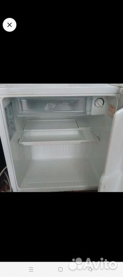 Холодильник lg