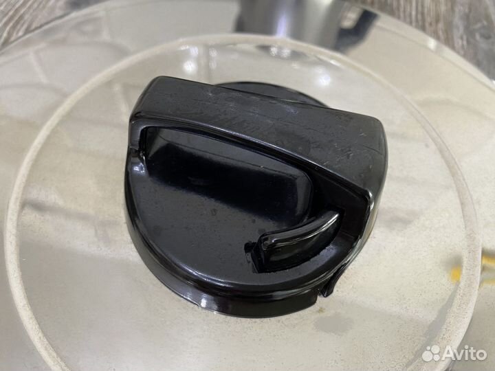 Крышка для сковороды