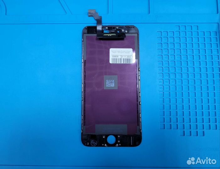 Дисплей iPhone 6 Plus