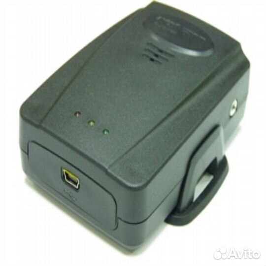 GPS-трекер Автоскан А100М