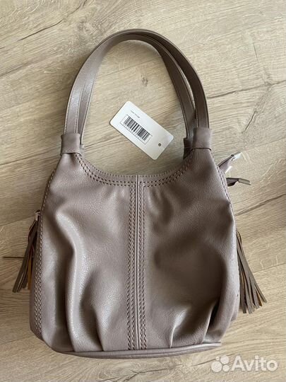 Женская сумка