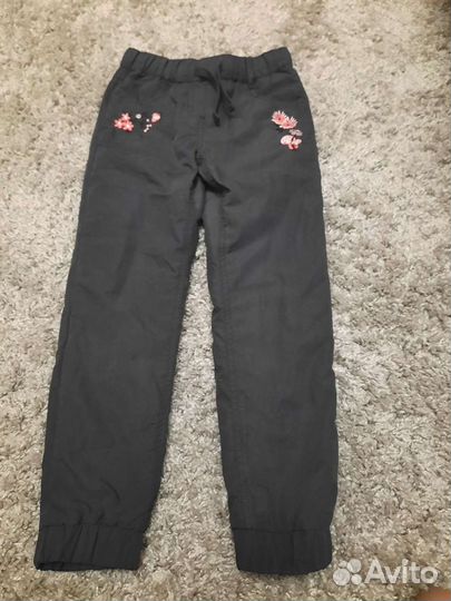 Детские вещи новые