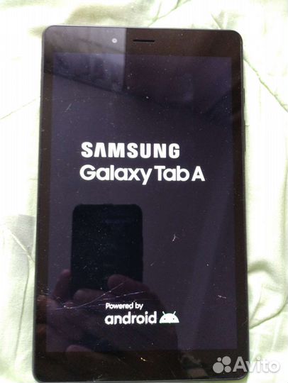 Samsung galaxy Tab A
