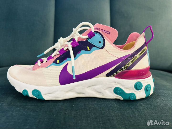 Nike react element 55 оригинал