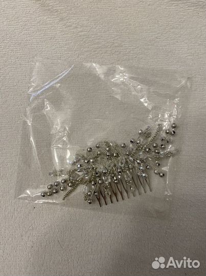 Заколка для волос