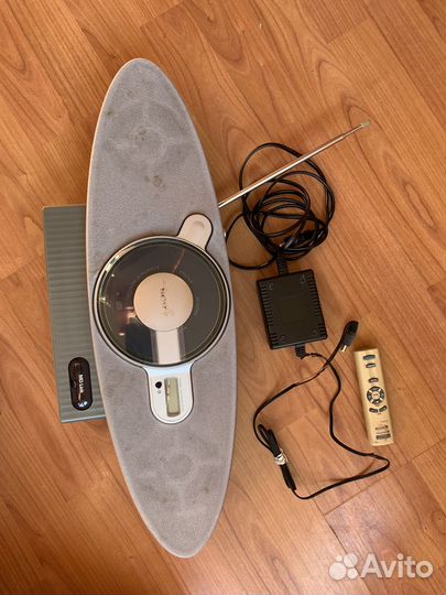 Магнитола sony ZS-D10 бу