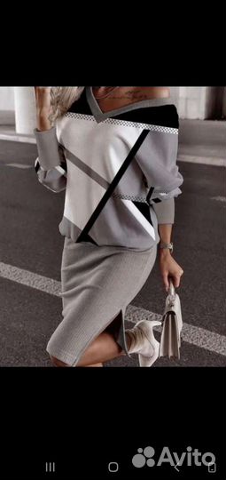 Женская одежда