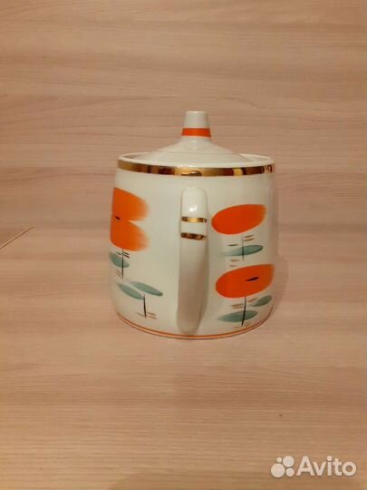 Заварочный чайник Полонне